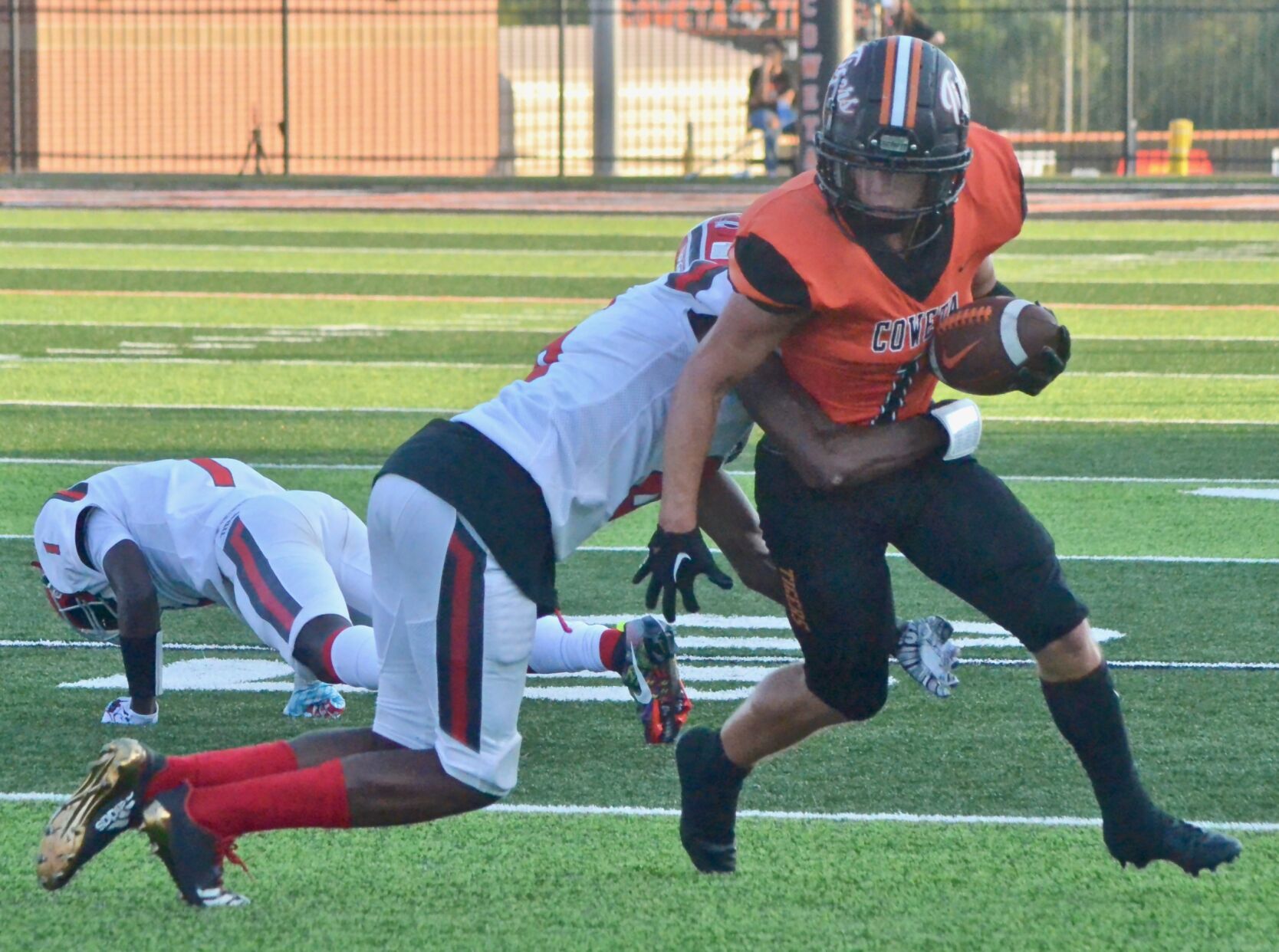 Glenpool at Coweta
